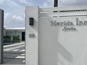 Movida Inn Aruba