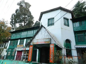 Mehar Hotel