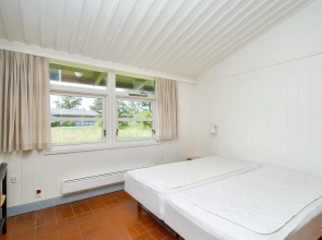 6 Person Holiday Home in Gilleleje