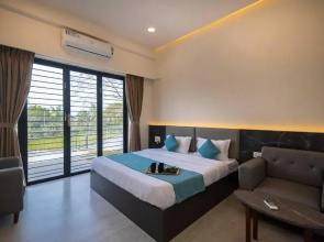 StayVista at Earth Song