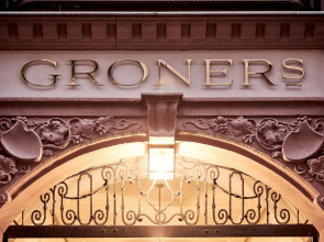 GRONERS Leipzig