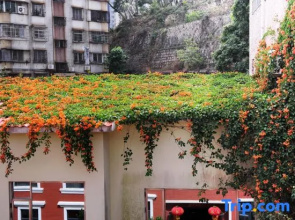 Shuiwanyuan Hotel (Zhuhai Qinglv South Road)
