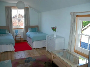 Mid Wales Arts B&B