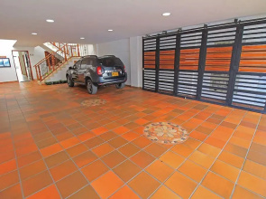 Apartahotel La Villa Santa Fe de Ant.