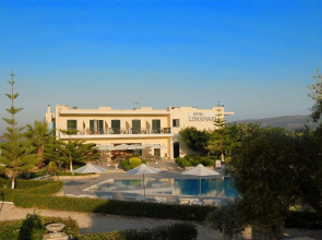 Limanaki Hotel