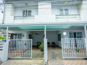 Mitr Inn Hua Hin Beach