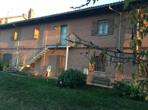 B&B Il Mio Gelso