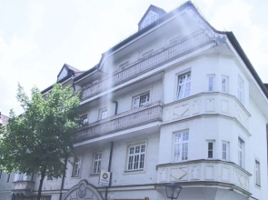 Stadthaus Valentin