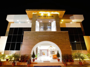 Hotel Santosh Dham