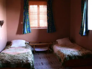 Dar Najet Tourisme Rural