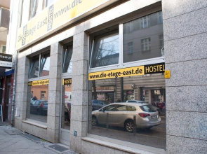 Hostel Die Etage East
