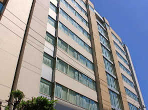 Suites Perisur Apartamentos Amueblados