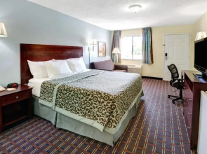 Days Inn & Suites by Wyndham Albuquerque West