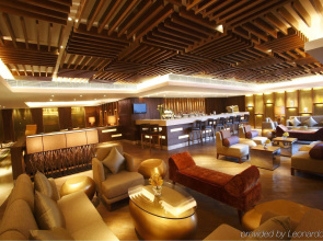 Crowne Plaza Guangzhou City Centre by IHG
