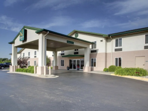 Quality Inn Near Fort Riley