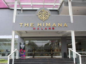 The Himana Hotel
