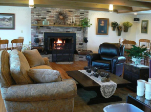 Wilder Inn