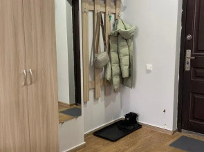 Апартаменты на улице Сарафановская