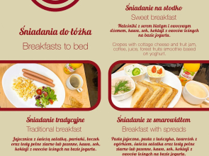Warsawapartments Sienna