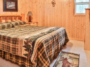 Found Paradise - 2 Br Cottage