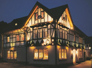 Hotel Alte Hämmelei