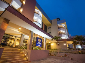 Hotel da Costa By Nobile