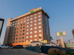 ibis Styles Curitiba Aeroporto