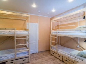 Хостел Like Тула