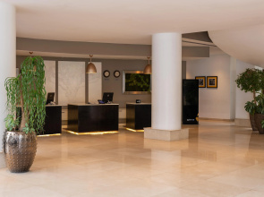 Radisson Blu Hotel, Addis Ababa