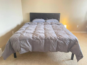 Private 3BR Stonebridge Close to restaurants&shops