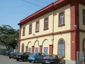 Alloggio Il Vecchio Binario