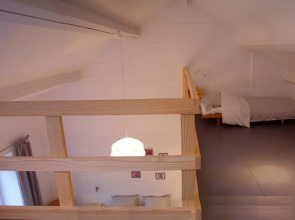 BB La Maison de Palou