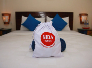 Chillin Kuta Homestay