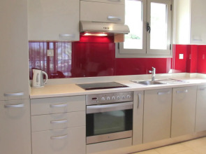 The Noverian Scenic Crete Hilltop Villa Resort & Spa