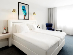 Van Der Valk Hotel Den Haag Nootdorp