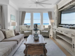 Watersound Beach Retreat Pool & Gulf Views + Free Attraction Tickets!