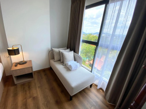 La Habana Hua Hin 2 Bedroom Seaview