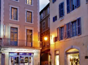 Le coin des Halles