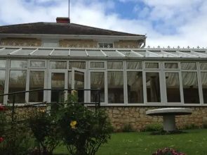 Millhouse Hotel And Riverside Restaurant