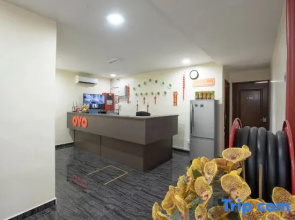 Hotel O Jasin