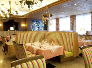 Sporthotel St. Anton