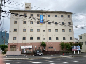 島原ステーションホテル　花みずき