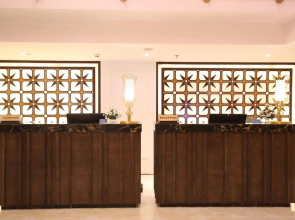 Adaline Hotel & Suite