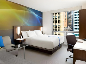 LUMA Hotel Times Square