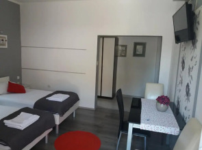 Apartments Benic
