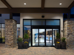 Holiday Inn Express Atlanta SW - Newnan by IHG