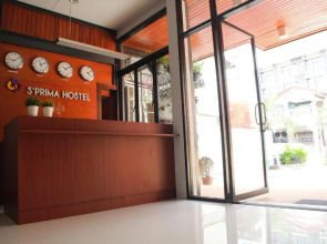 S'Prima Hostel