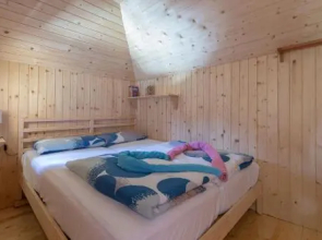 Chalet Gorenjka - Velika planina