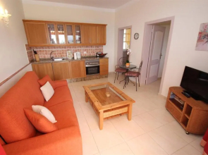 Suite Mariposa Finca Montimar