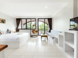 Prinz Garden Villa Hua Hin